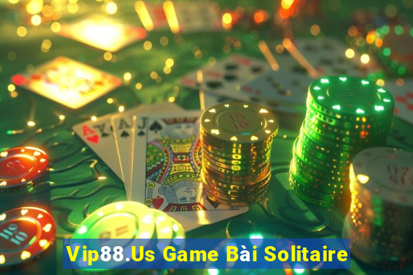 Vip88.Us Game Bài Solitaire