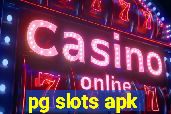 pg slots apk