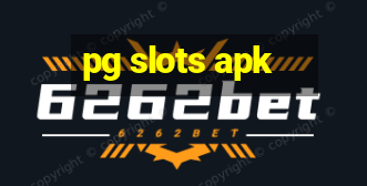 pg slots apk