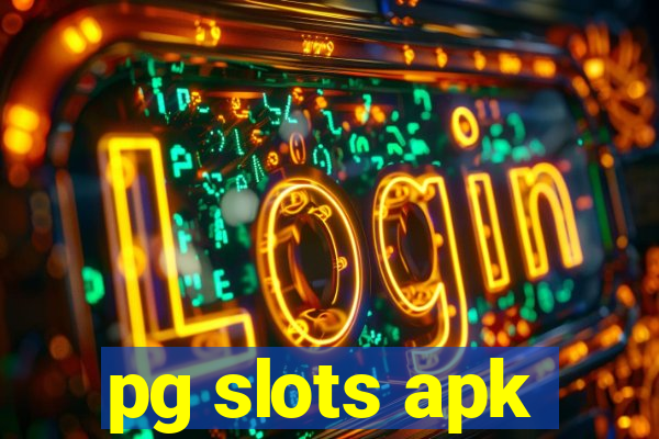 pg slots apk