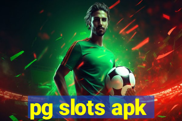 pg slots apk