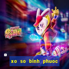 xo so binh phuoc 27 5