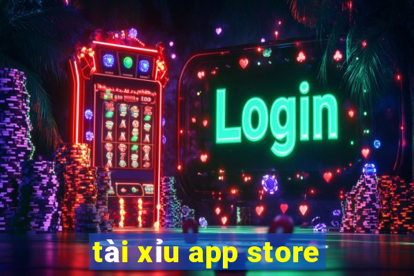 tài xỉu app store