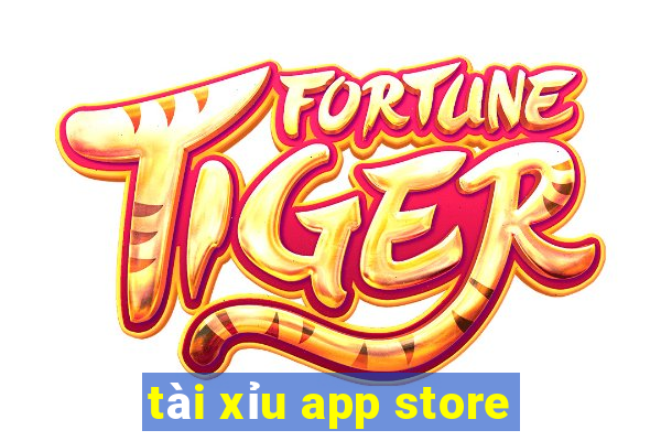 tài xỉu app store