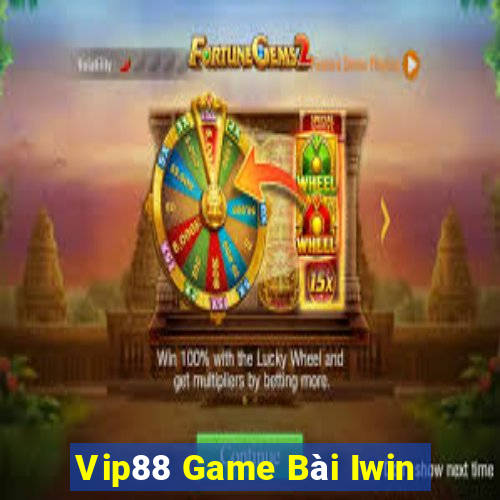 Vip88 Game Bài Iwin