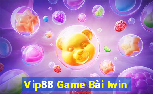 Vip88 Game Bài Iwin