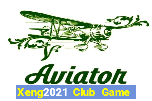 Xeng2021 Club Game Bài Solitaire