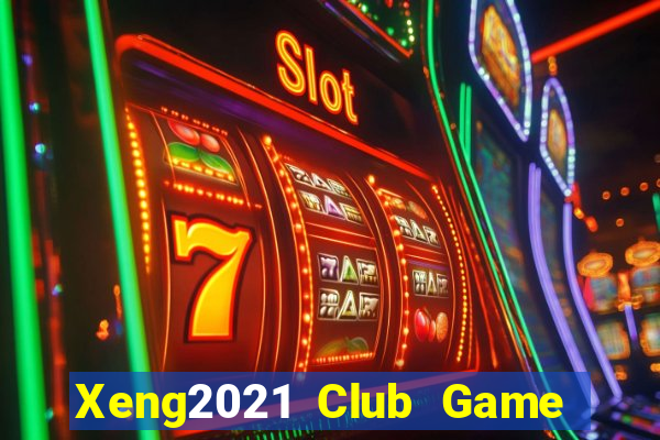 Xeng2021 Club Game Bài Solitaire