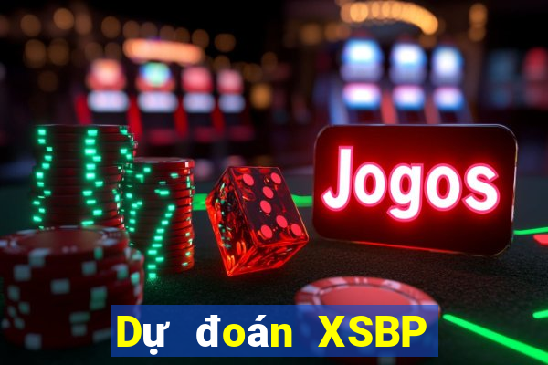 Dự đoán XSBP ngày 11