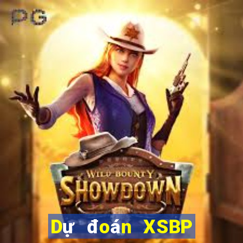 Dự đoán XSBP ngày 11