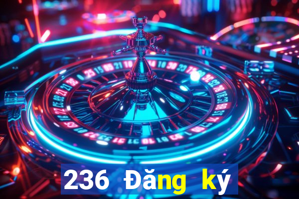 236 Đăng ký ứng dụng xổ số