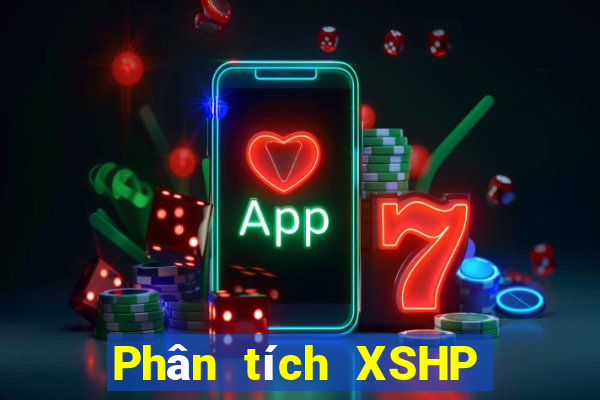 Phân tích XSHP ngày 17