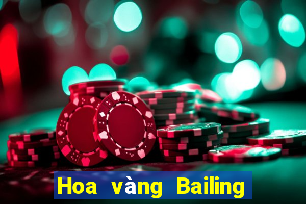 Hoa vàng Bailing Tải về