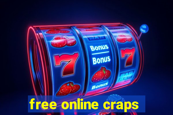 free online craps