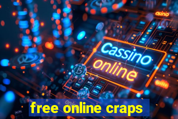 free online craps