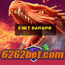 xskt danang