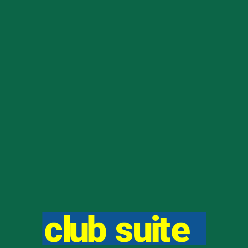 club suite