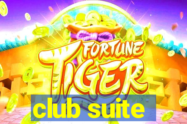 club suite