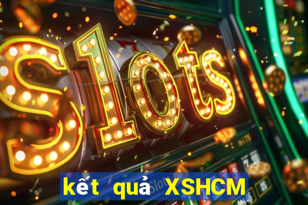 kết quả XSHCM ngày 5