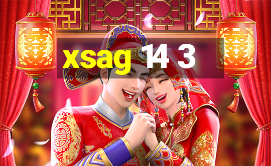 xsag 14 3