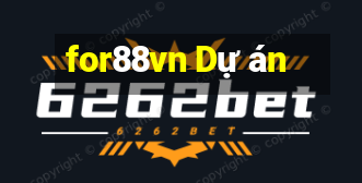 for88vn Dự án