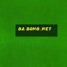 da bong .net