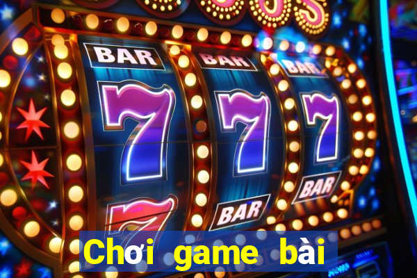 Chơi game bài của 365