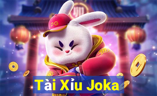 Tài Xỉu Joka