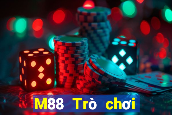 M88 Trò chơi giải trí Dongzhong Tải về