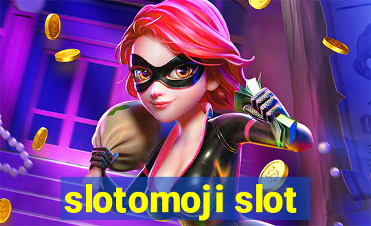 slotomoji slot