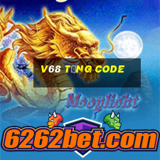 V68 Tặng Code