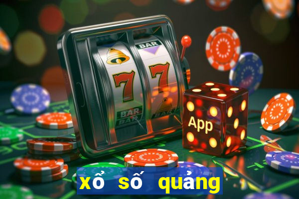 xổ số quảng nam ngày 6