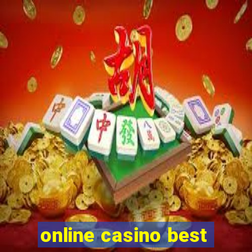 online casino best