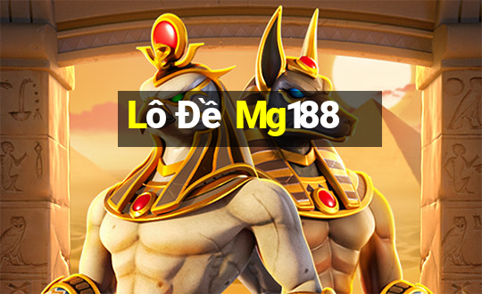 Lô Đề Mg188