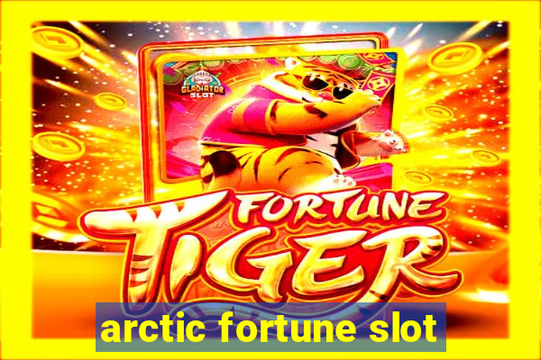 arctic fortune slot