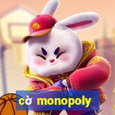 cờ monopoly