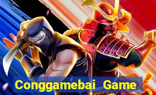 Conggamebai Game Bài Vip