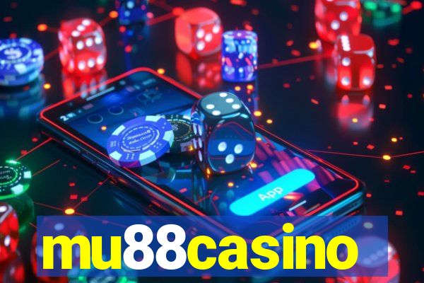 mu88casino