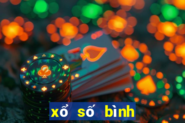 xổ số bình phước bình phước 30 tháng 03