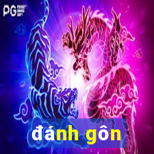 đánh gôn