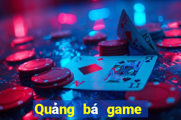 Quảng bá game bài bát giới