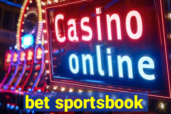 bet sportsbook