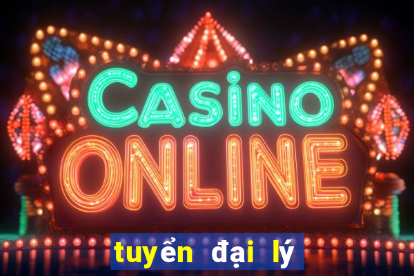 tuyển đại lý cấp 2 game bài