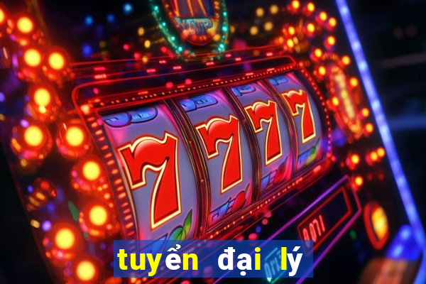 tuyển đại lý cấp 2 game bài