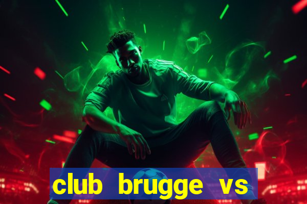 club brugge vs standard liege