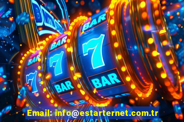 Email: info@estarternet.com.tr