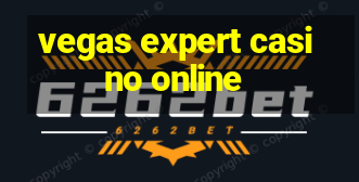 vegas expert casino online