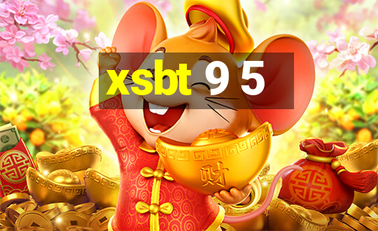 xsbt 9 5