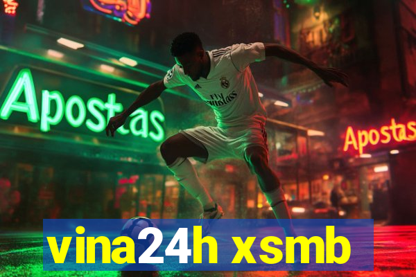 vina24h xsmb