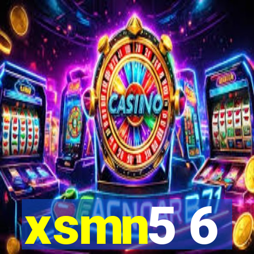 xsmn5 6